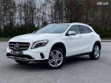 Продажа б/у Mercedes-Benz GLA-Класс 2019 года - купить на Автобазаре