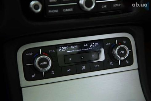 Volkswagen Touareg 2016 - фото 20