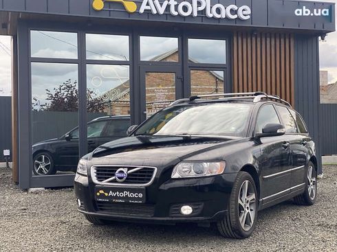 Volvo V50 2011 - фото 2
