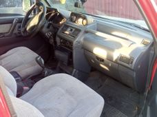 Купити Mitsubishi Pajero 1997 бу в Мені - купити на Автобазарі