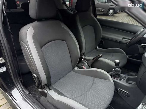 Peugeot 206 2010 - фото 22