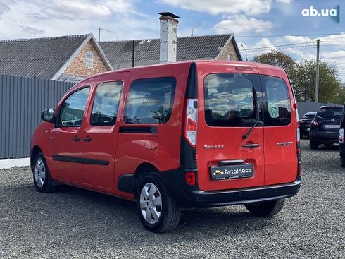 Renault Kangoo 2018 - фото 10