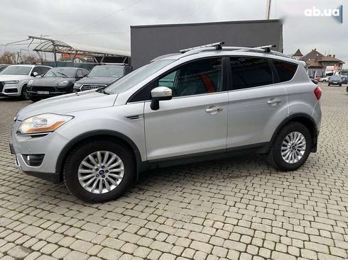 Ford Kuga 2011 - фото 4