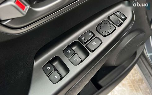 Hyundai Kona 2020 - фото 19