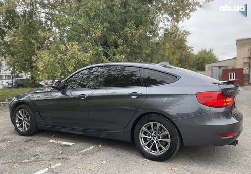 BMW 3 серия 2014 - фото 14