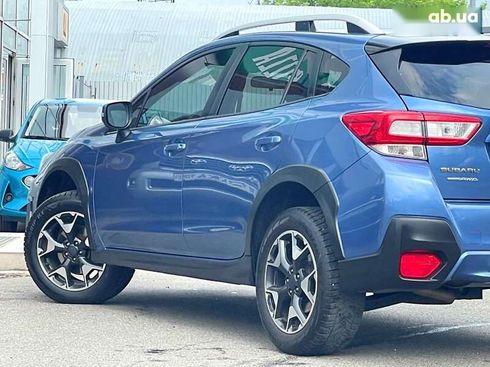 Subaru XV 2018 - фото 18