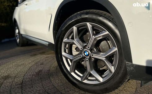 BMW X3 2022 - фото 11