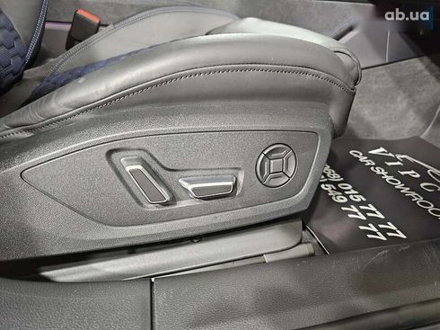 Audi rs6 2025 - фото 24