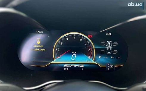 Mercedes-Benz GLC-Класс 2022 - фото 10