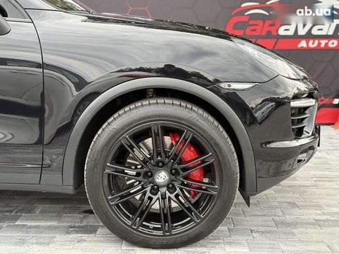 Porsche Cayenne 2012 - фото 8