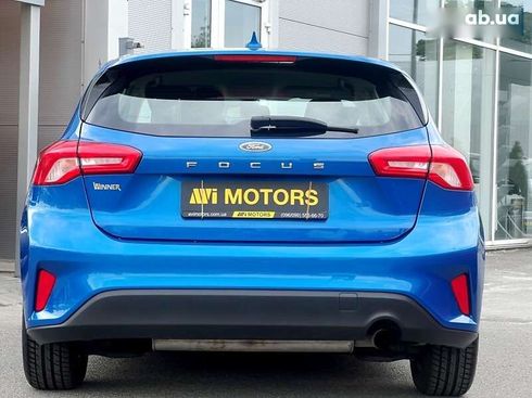 Ford Focus 2019 - фото 6