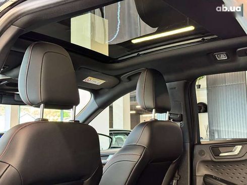 Ford Kuga 2020 - фото 28
