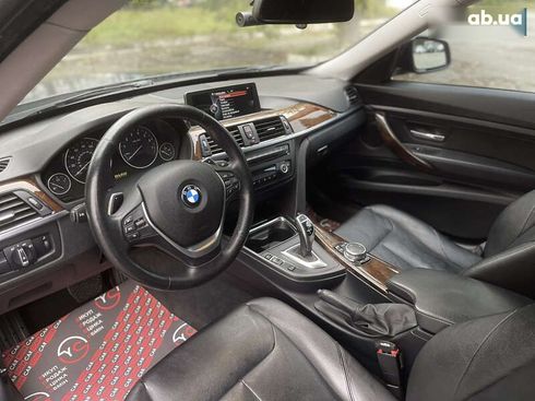 BMW 3 серия 2014 - фото 27