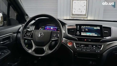 Honda Passport 2021 - фото 27