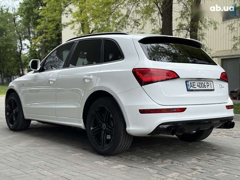 Audi Q5 2012 - фото 19