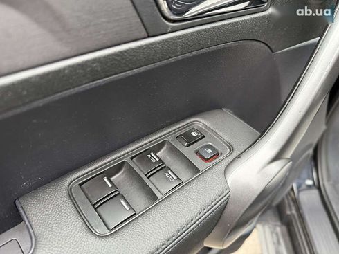Honda CR-V 2008 - фото 19