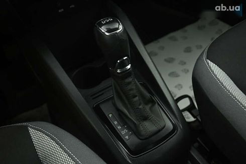 Skoda Fabia 2015 - фото 20