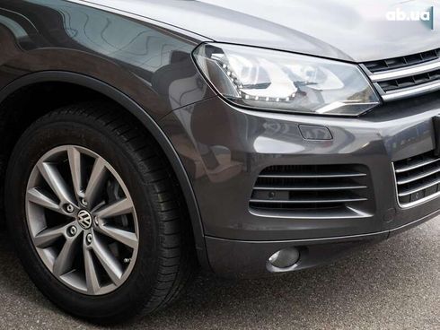 Volkswagen Touareg 2012 - фото 7