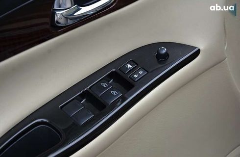 Infiniti QX50 2016 - фото 18