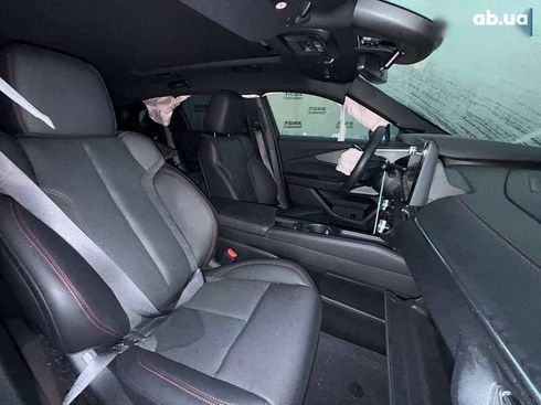 Acura ZDX 2024 - фото 16