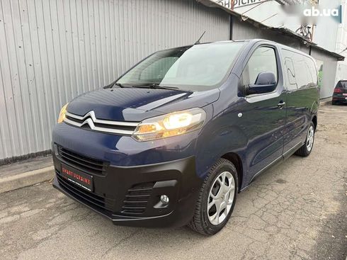 Citroёn Jumpy 2017 - фото 2
