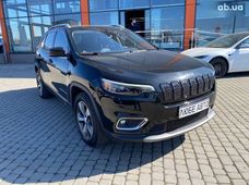 Купити Jeep бу у Львові - купити на Автобазарі