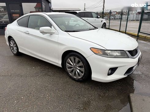 Honda Accord 2015 - фото 7