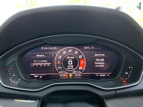 Audi SQ5 2018 - фото 30