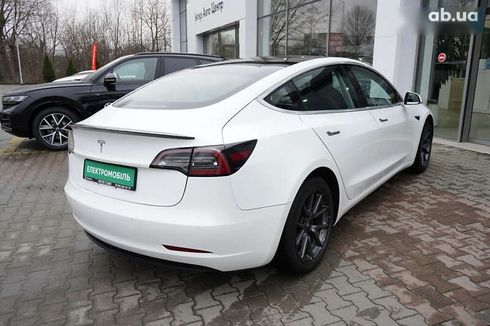 Tesla Model 3 2018 - фото 5