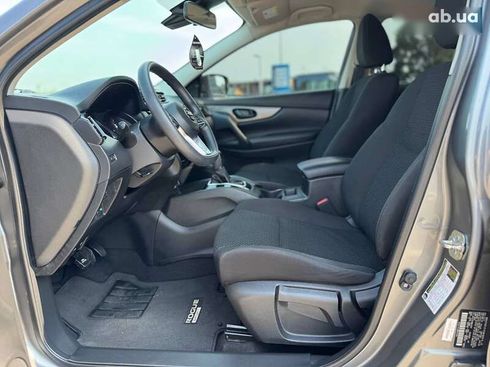 Nissan Rogue 2021 - фото 15