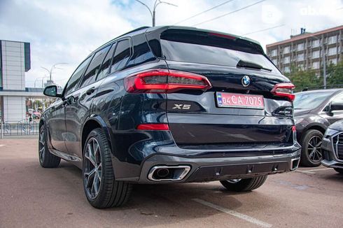 BMW X5 2022 - фото 4