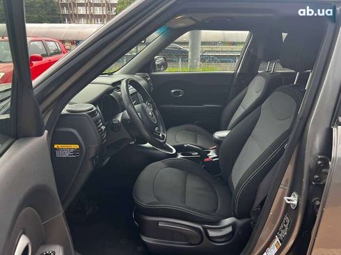 Kia Soul 2018 - фото 19