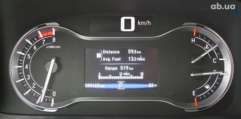 Honda Pilot 2018 - фото 17