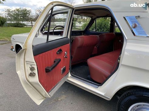 ГАЗ 24 Волга 1976 - фото 30