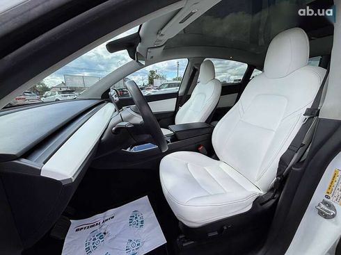 Tesla Model Y 2020 - фото 18