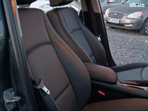 BMW X1 2014 серый - фото 41