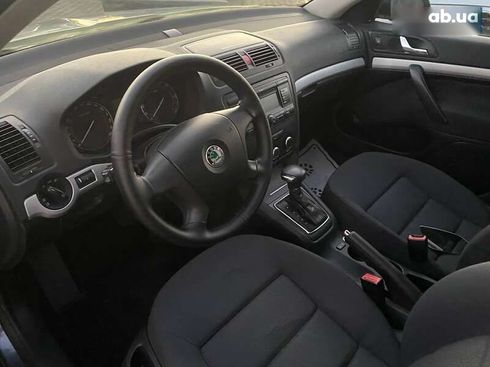 Skoda Octavia 2006 - фото 9