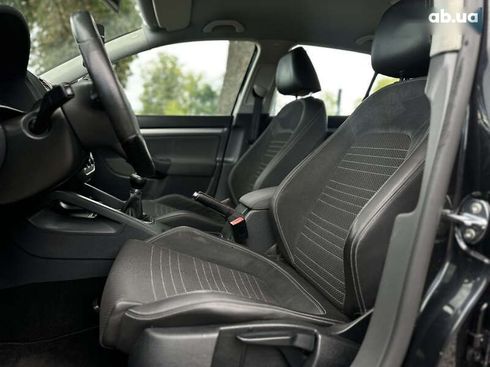 Volkswagen Golf 2008 - фото 28