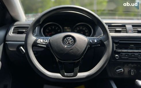Volkswagen Jetta 2015 - фото 17