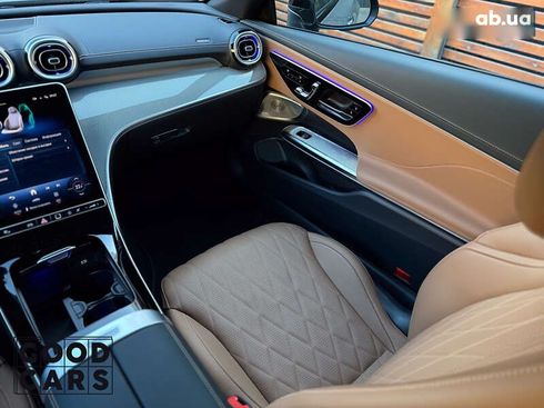 Mercedes-Benz CLE-Класс 2024 - фото 25