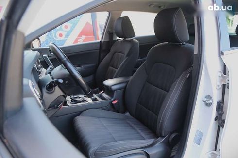 Kia Sportage 2018 - фото 9