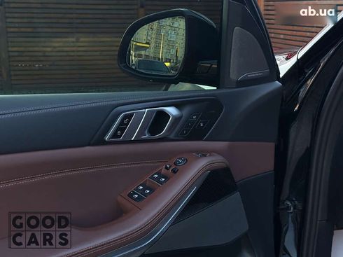 BMW X5 2023 - фото 17