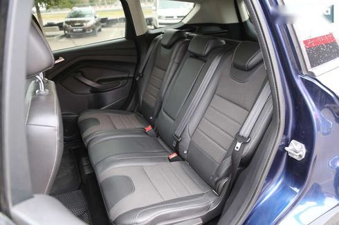 Ford Kuga 2013 - фото 10