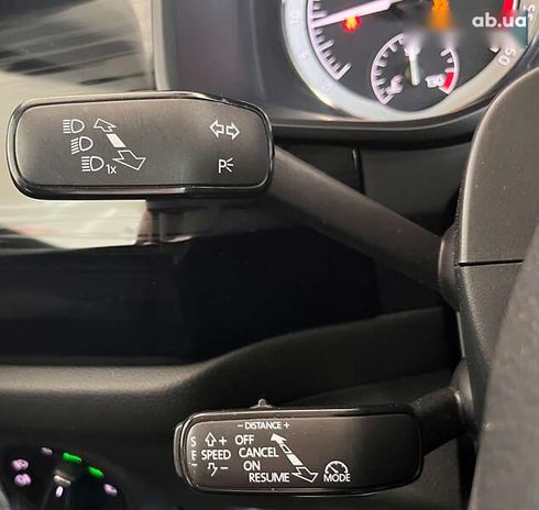 Skoda Kodiaq 2017 - фото 21