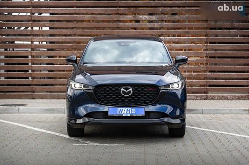 Mazda CX-5 2022 - фото 2