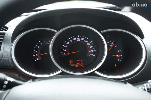 Kia Sorento 2010 - фото 17