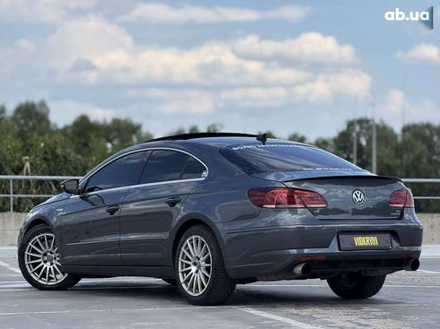 Volkswagen Passat CC 2013 - фото 20
