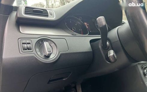 Volkswagen Passat 2011 - фото 10