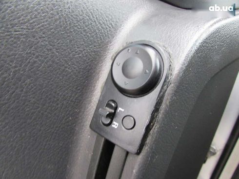 Chevrolet Aveo 2006 - фото 21