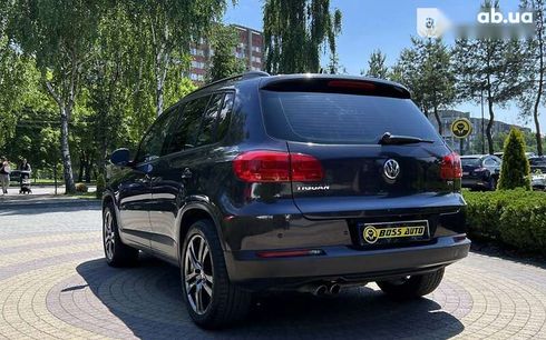 Volkswagen Tiguan 2015 - фото 5